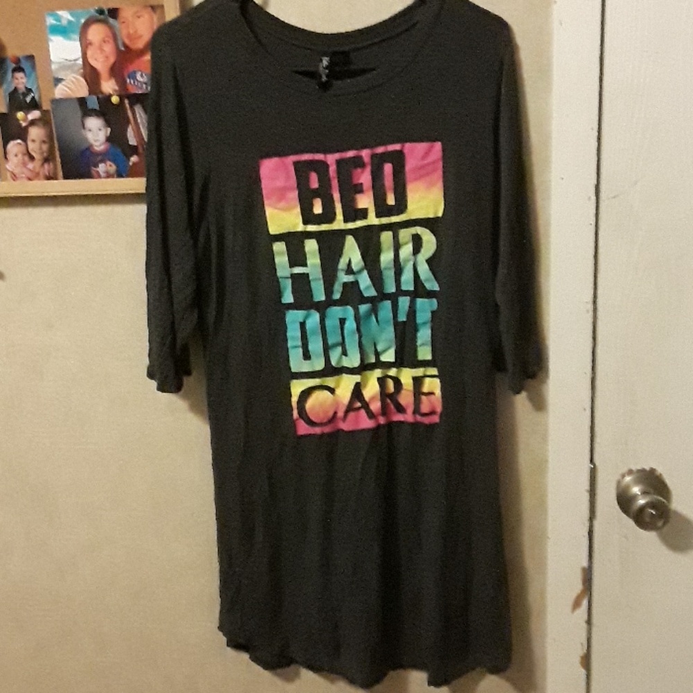 Night gown